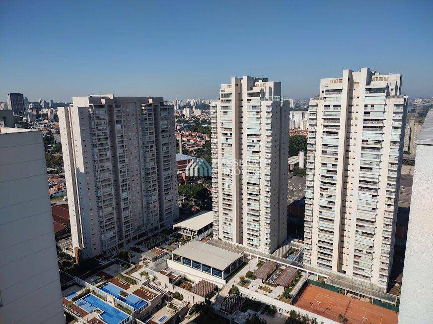 Apartamento para alugar com 2 quartos, 134m² - Foto 15