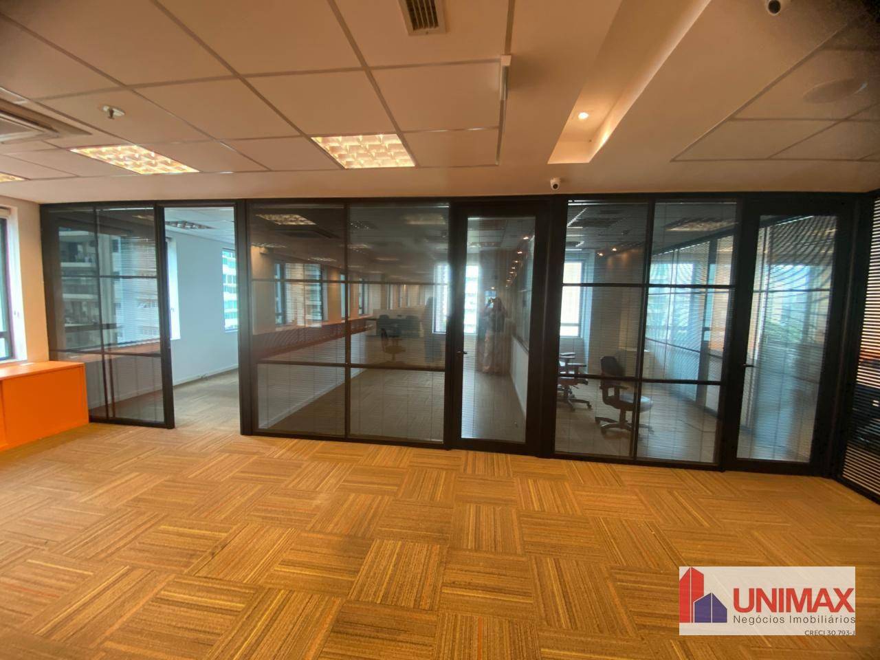 Conjunto Comercial-Sala à venda, 318m² - Foto 24