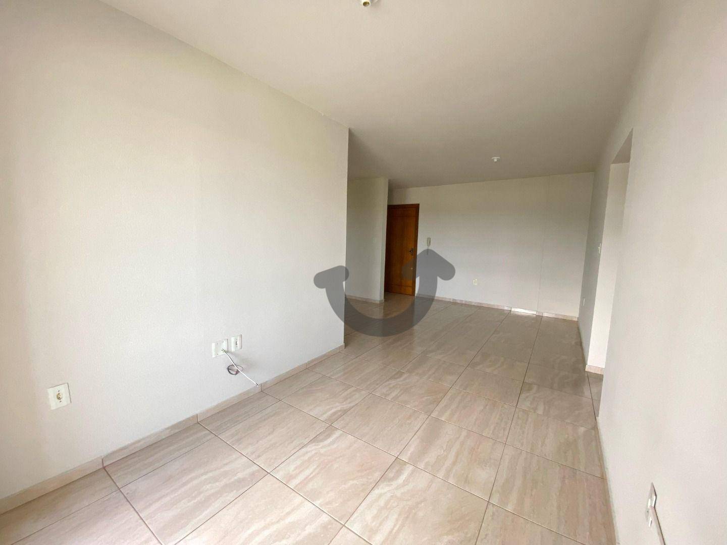 Apartamento à venda com 2 quartos, 75m² - Foto 3