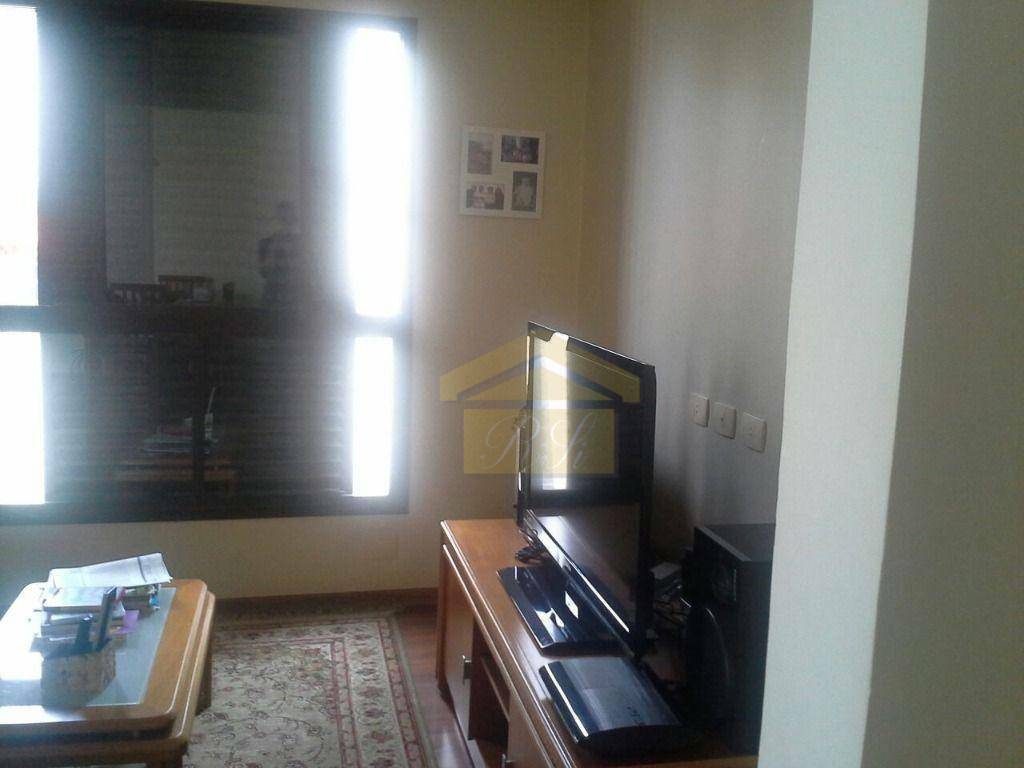 Apartamento à venda com 3 quartos, 150m² - Foto 38