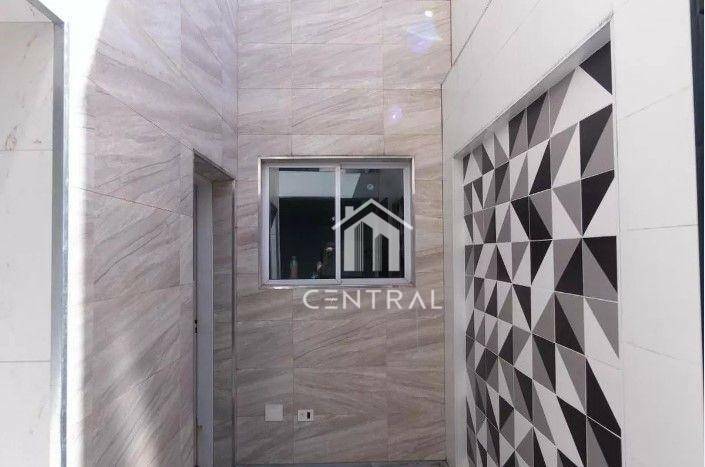 Sobrado para alugar com 2 quartos, 250m² - Foto 12