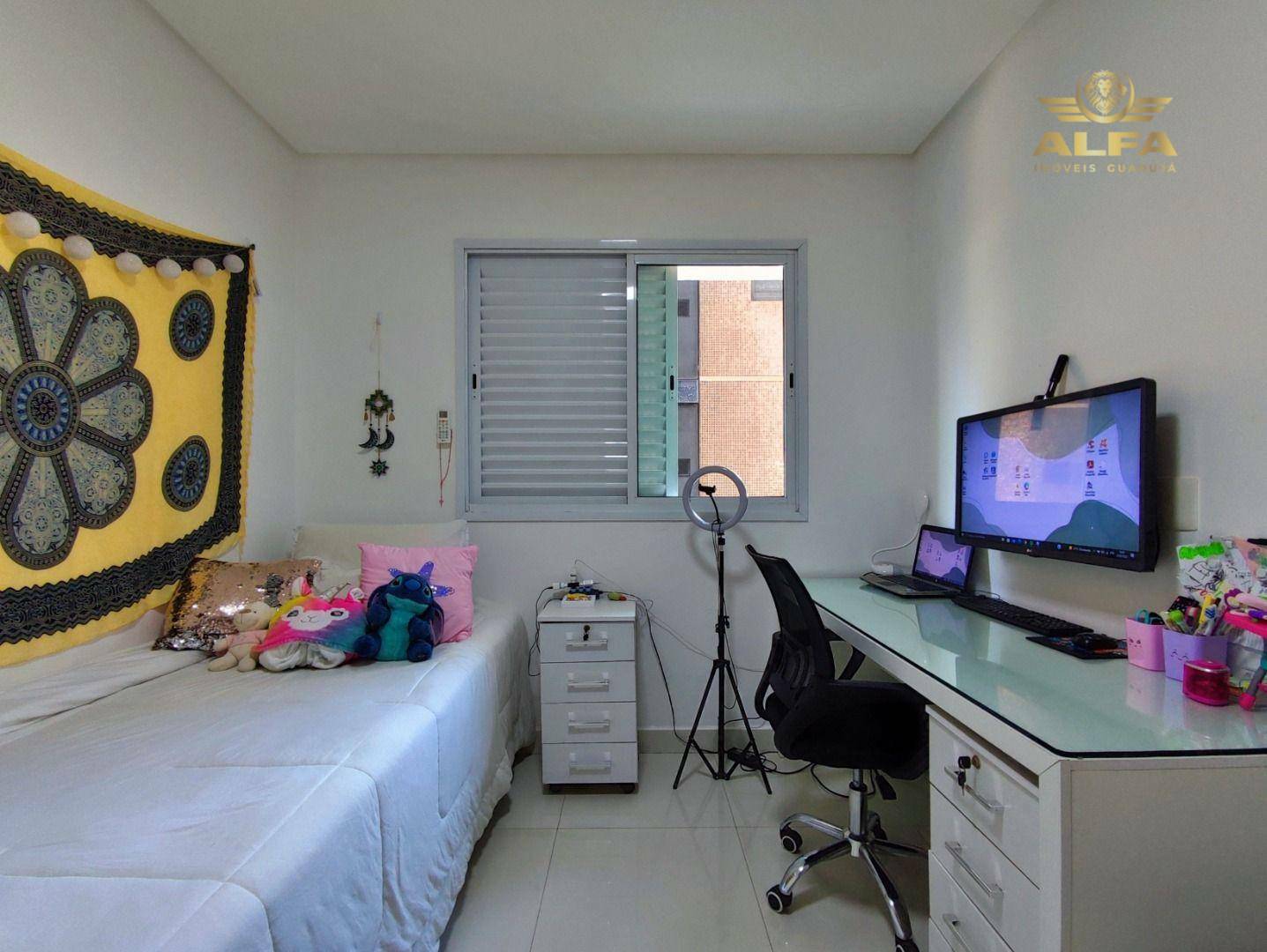 Apartamento à venda com 3 quartos, 175m² - Foto 22