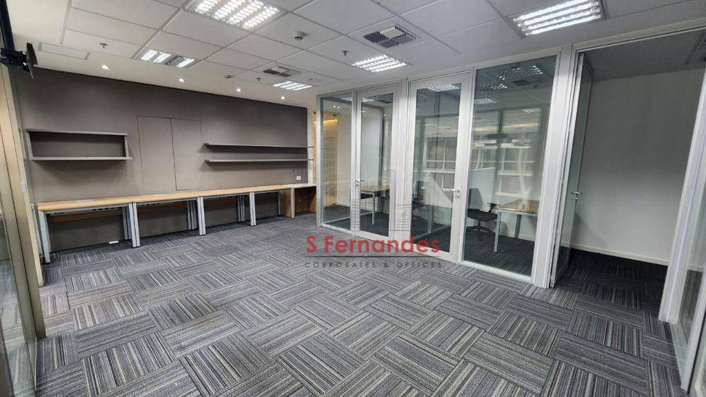 Conjunto Comercial-Sala para alugar, 405m² - Foto 13