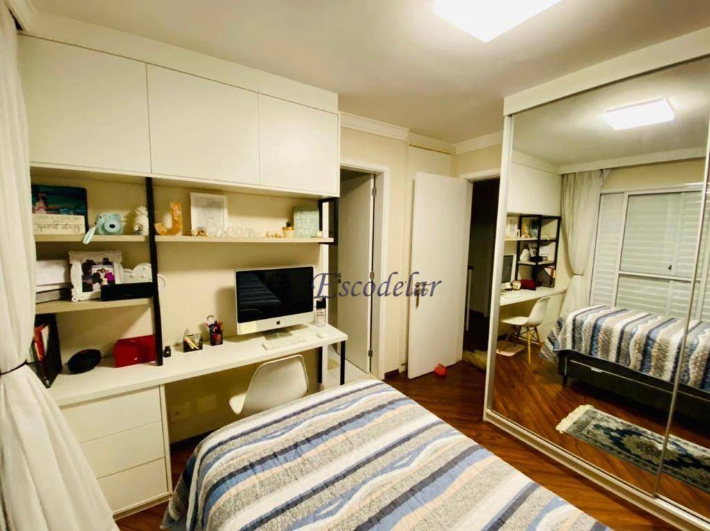 Casa de Condomínio à venda com 4 quartos, 200m² - Foto 15