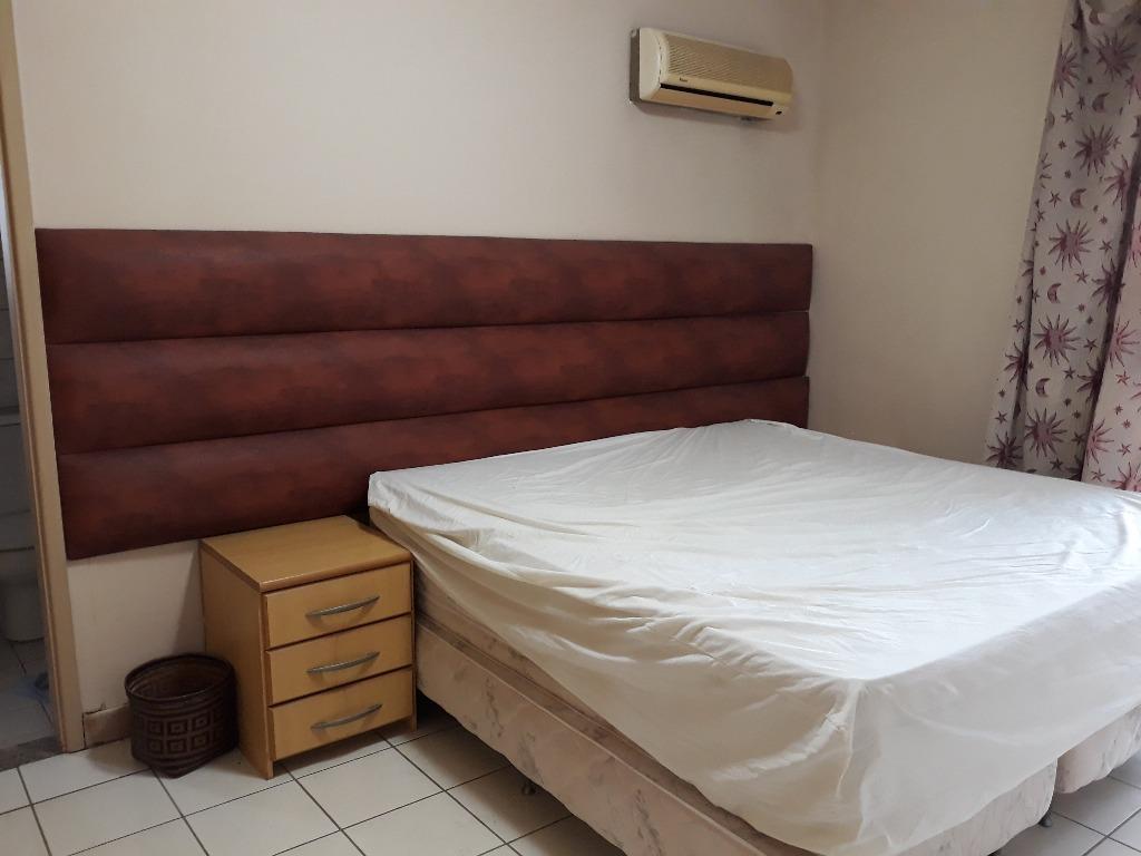 Apartamento à venda com 3 quartos, 120m² - Foto 23