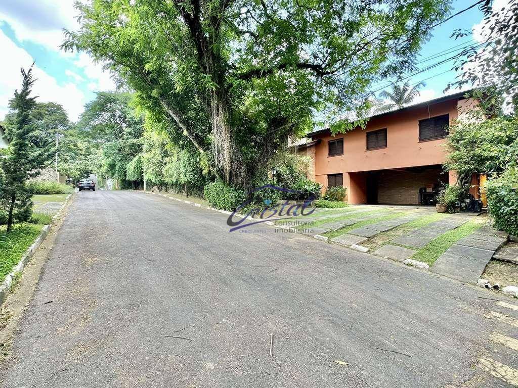 Casa de Condomínio à venda com 4 quartos, 417m² - Foto 4