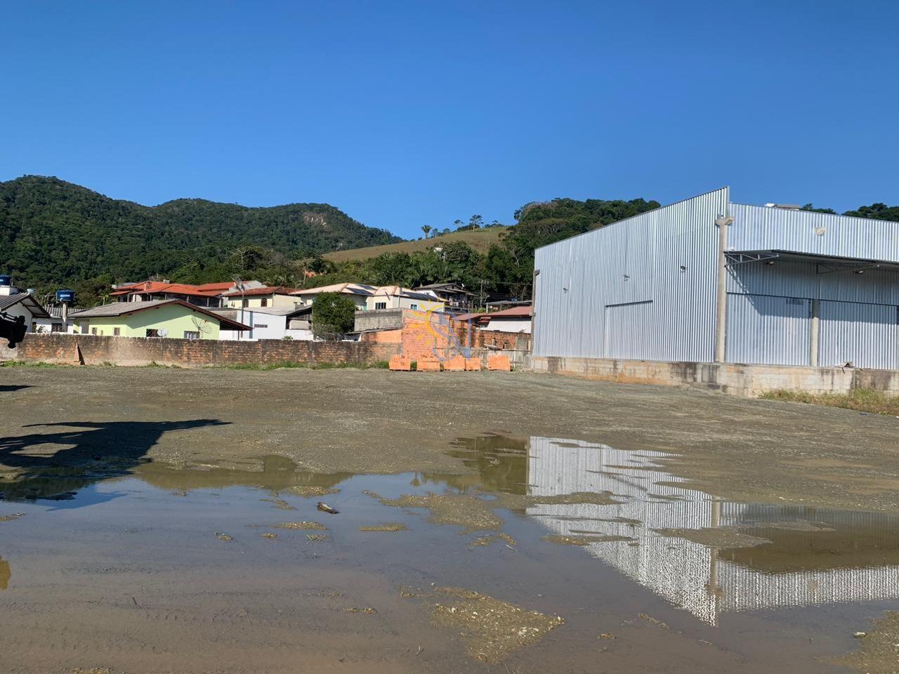 Depósito-Galpão-Armazém para alugar, 700m² - Foto 4