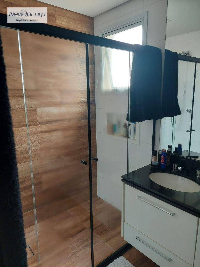 Apartamento à venda com 3 quartos, 140m² - Foto 35