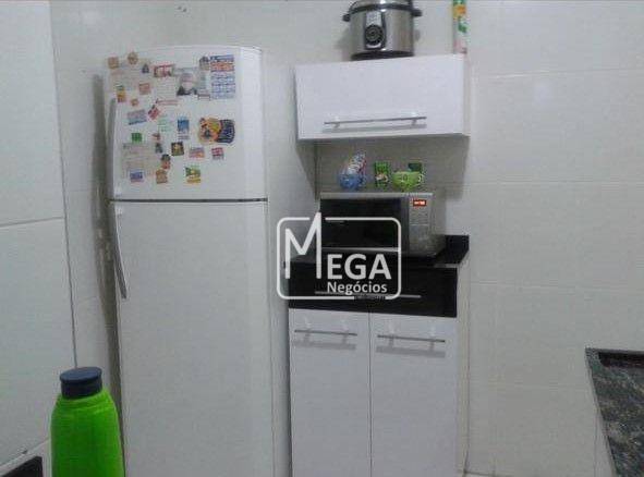 Casa de Condomínio à venda com 2 quartos, 60m² - Foto 10