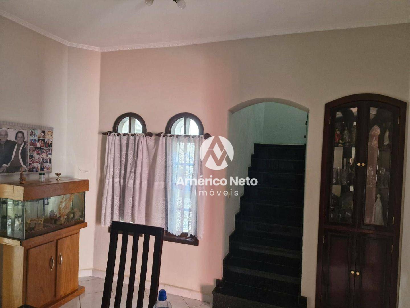 Sobrado à venda com 3 quartos, 160m² - Foto 23