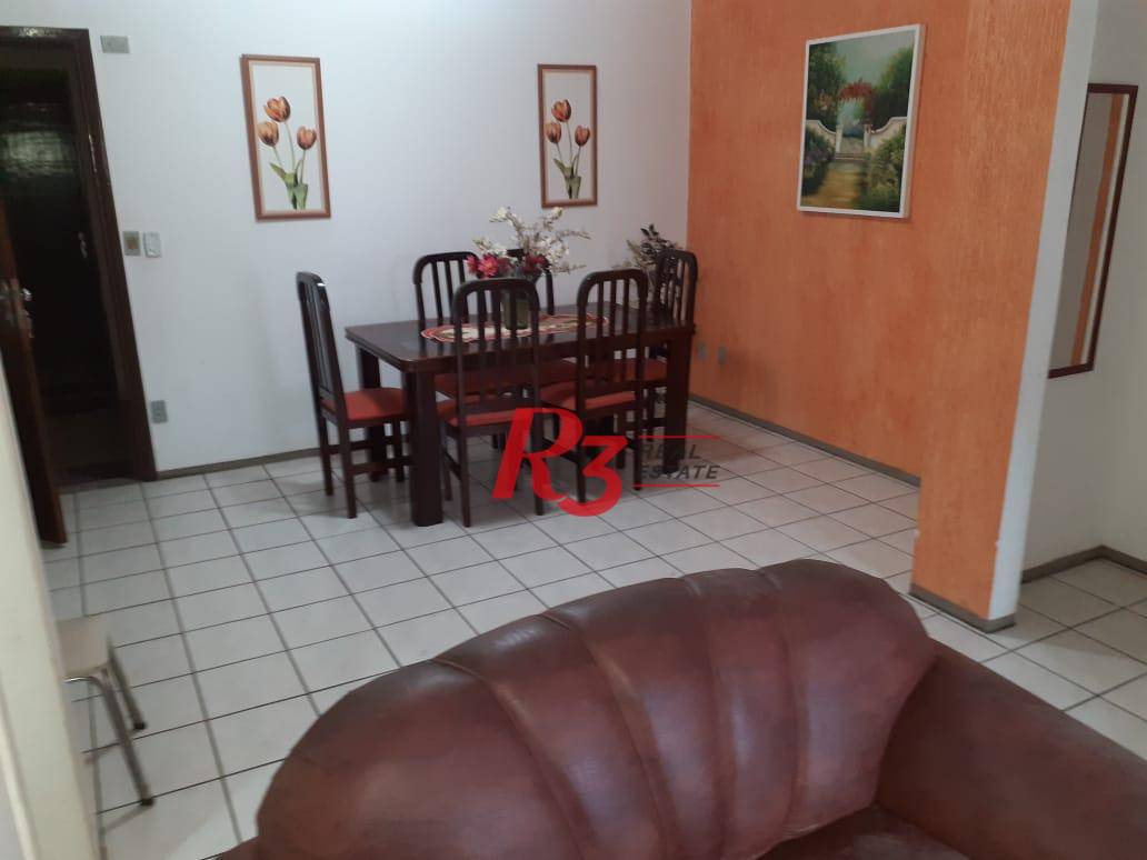 Apartamento à venda com 2 quartos, 84m² - Foto 2