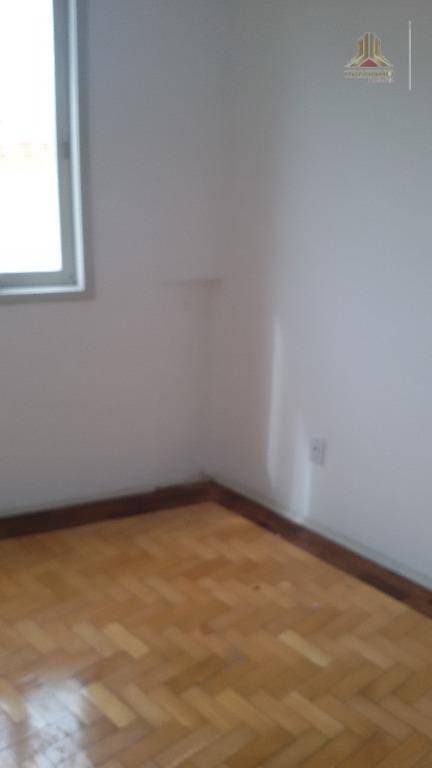 Apartamento à venda com 1 quarto, 30m² - Foto 4