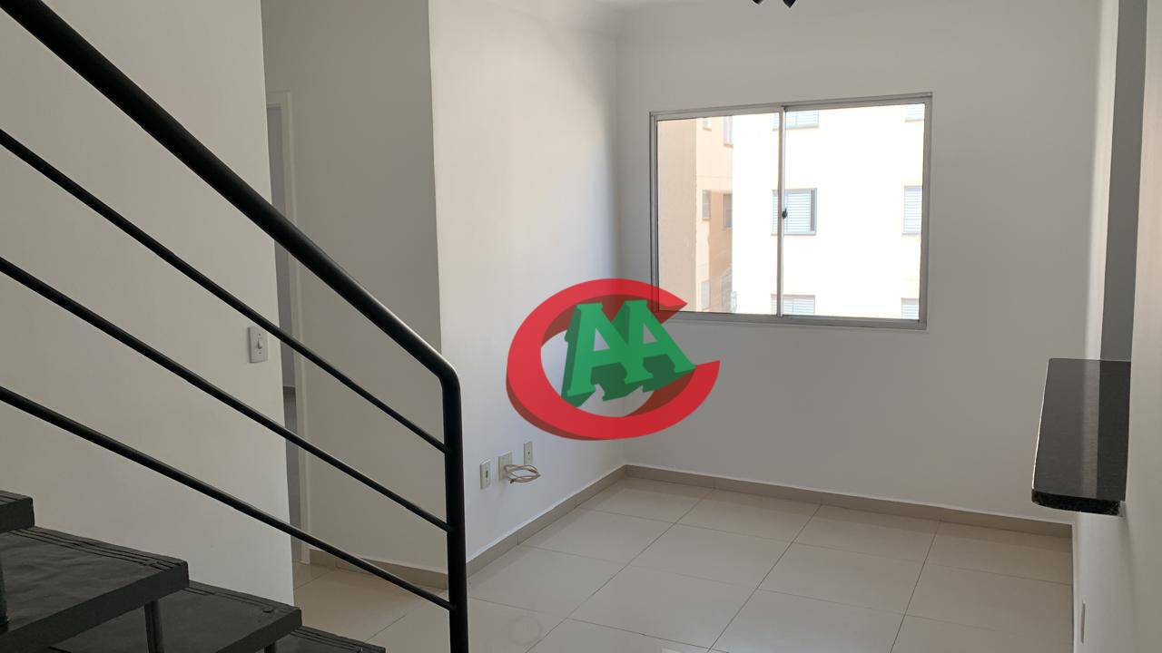Apartamento à venda e aluguel com 2 quartos, 105m² - Foto 1