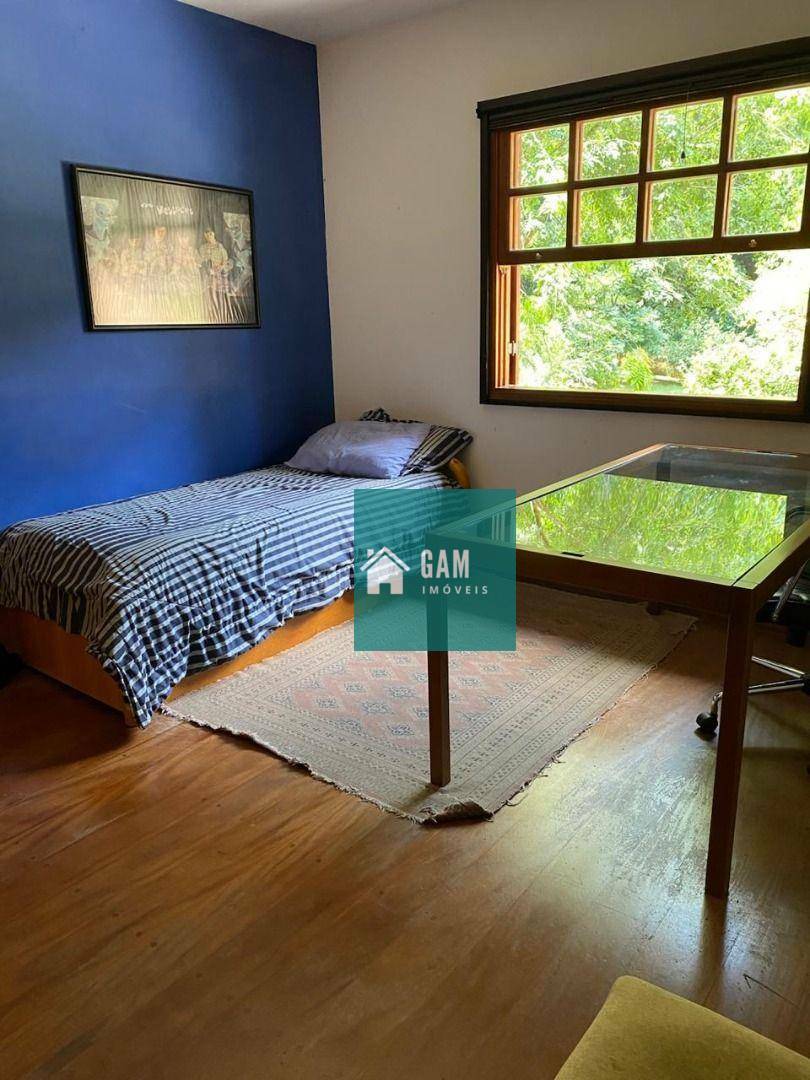 Casa de Condomínio para alugar com 3 quartos, 250m² - Foto 22