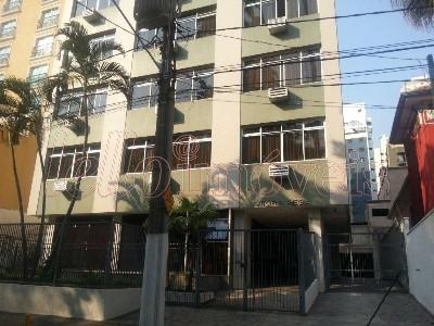 Apartamento para alugar com 3 quartos, 243m² - Foto 13