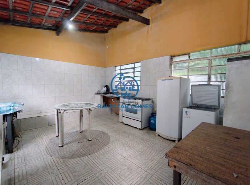 Sítio à venda com 4 quartos, 4000m² - Foto 16