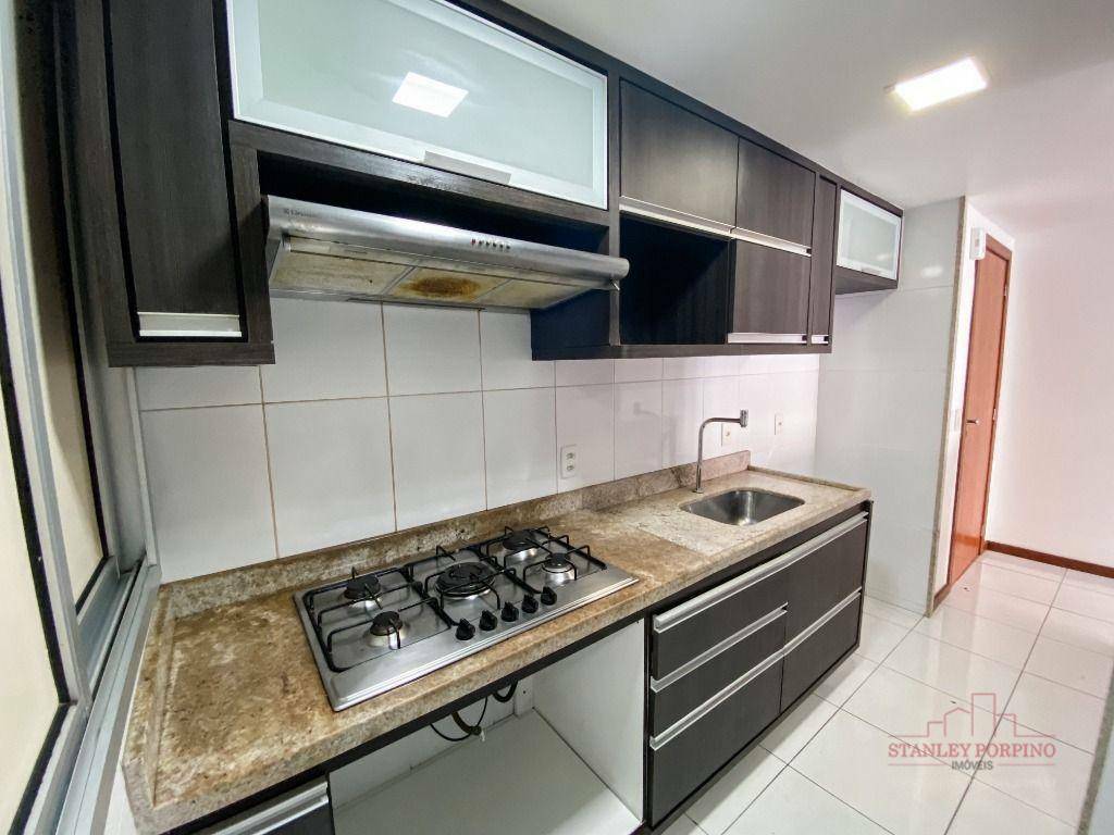 Apartamento à venda com 2 quartos, 84m² - Foto 8