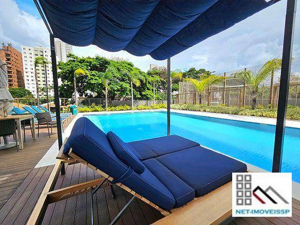 Apartamento à venda com 3 quartos, 147m² - Foto 25