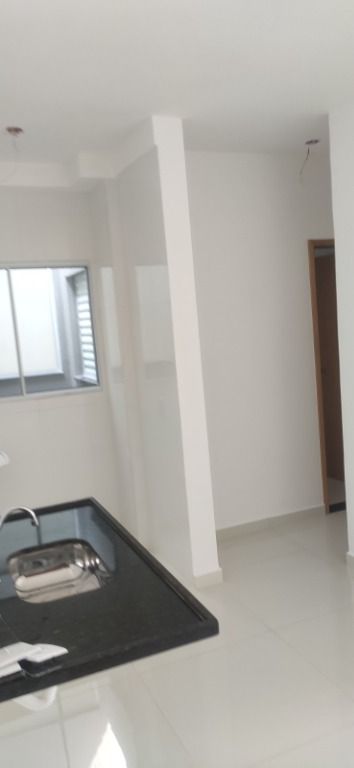 Apartamento à venda com 1 quarto, 38m² - Foto 7