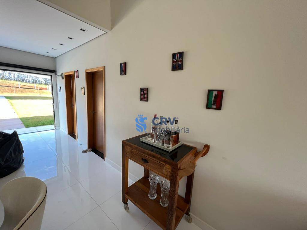 Casa de Condomínio à venda com 4 quartos, 400m² - Foto 6