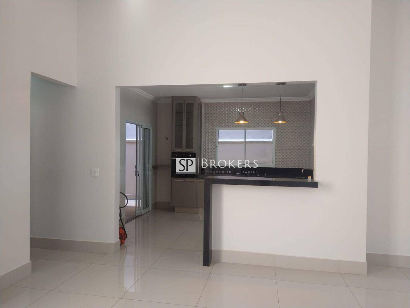 Casa à venda com 3 quartos, 134m² - Foto 8