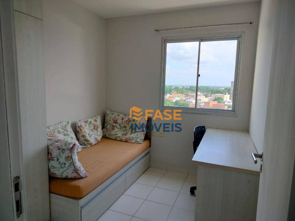 Apartamento para alugar com 2 quartos, 53m² - Foto 8