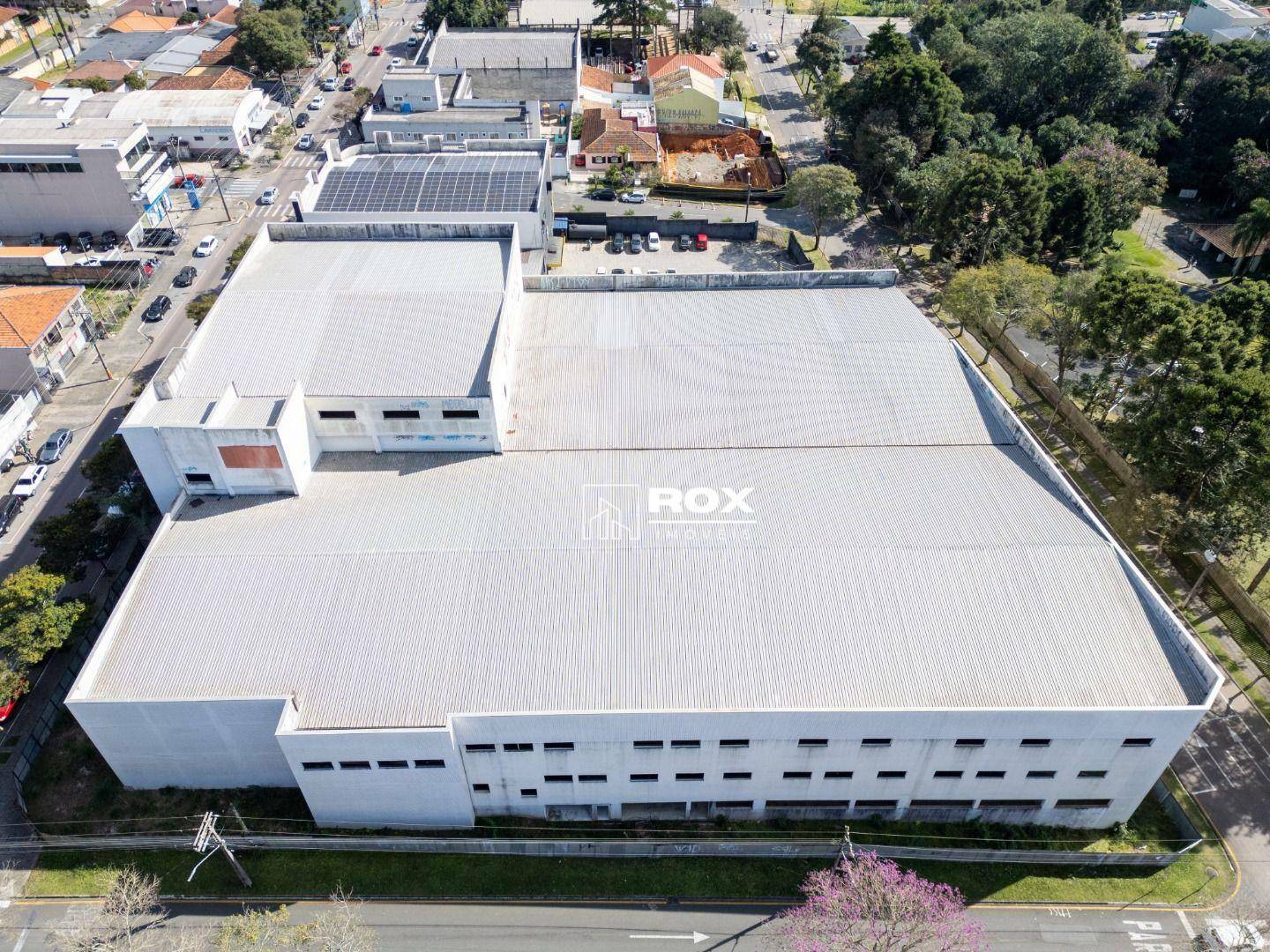 Prédio Inteiro à venda, 14000m² - Foto 14