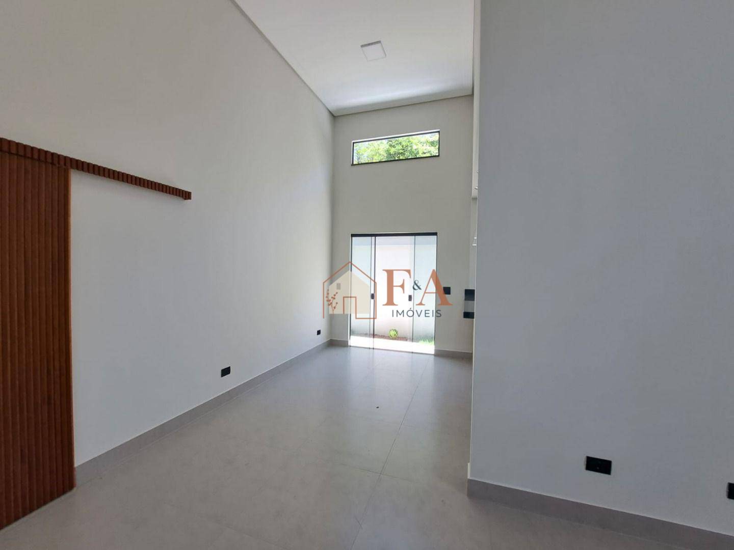 Casa de Condomínio à venda com 3 quartos, 140m² - Foto 3