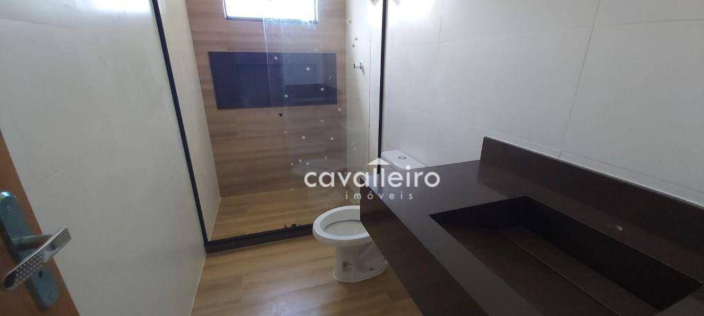 Casa de Condomínio à venda com 3 quartos, 107m² - Foto 5