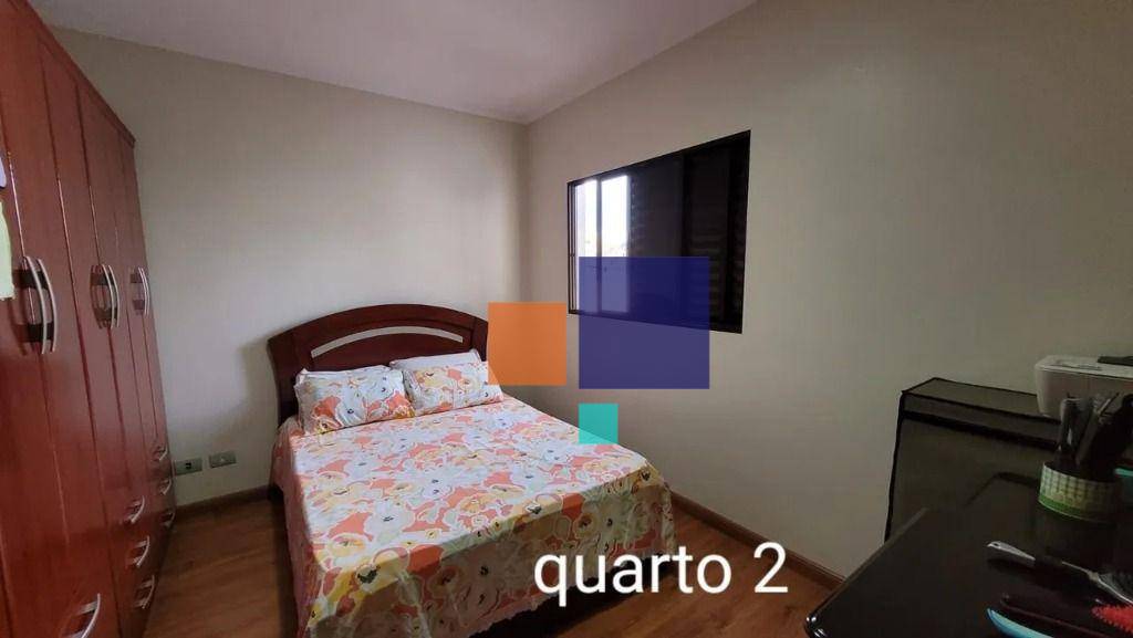 Sobrado à venda com 4 quartos, 272m² - Foto 6