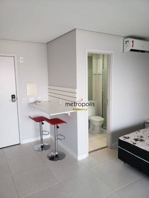 Kitnet e Studio à venda e aluguel com 1 quarto, 35m² - Foto 17