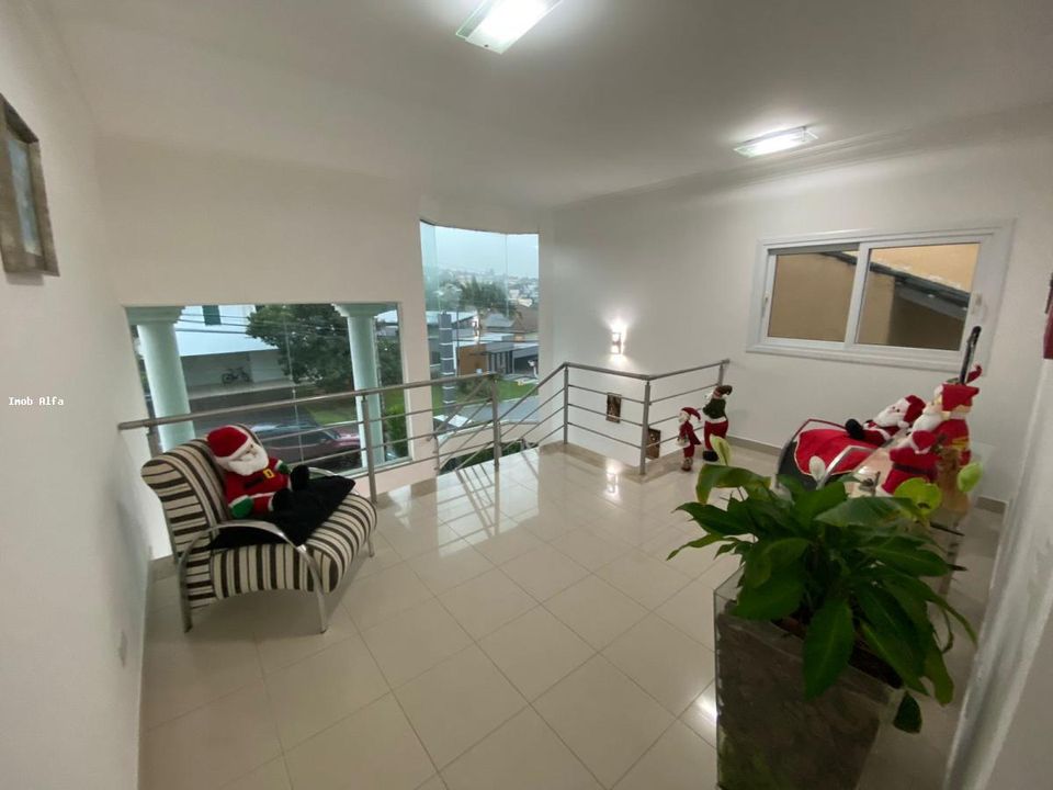 Casa de Condomínio à venda com 4 quartos, 423m² - Foto 19