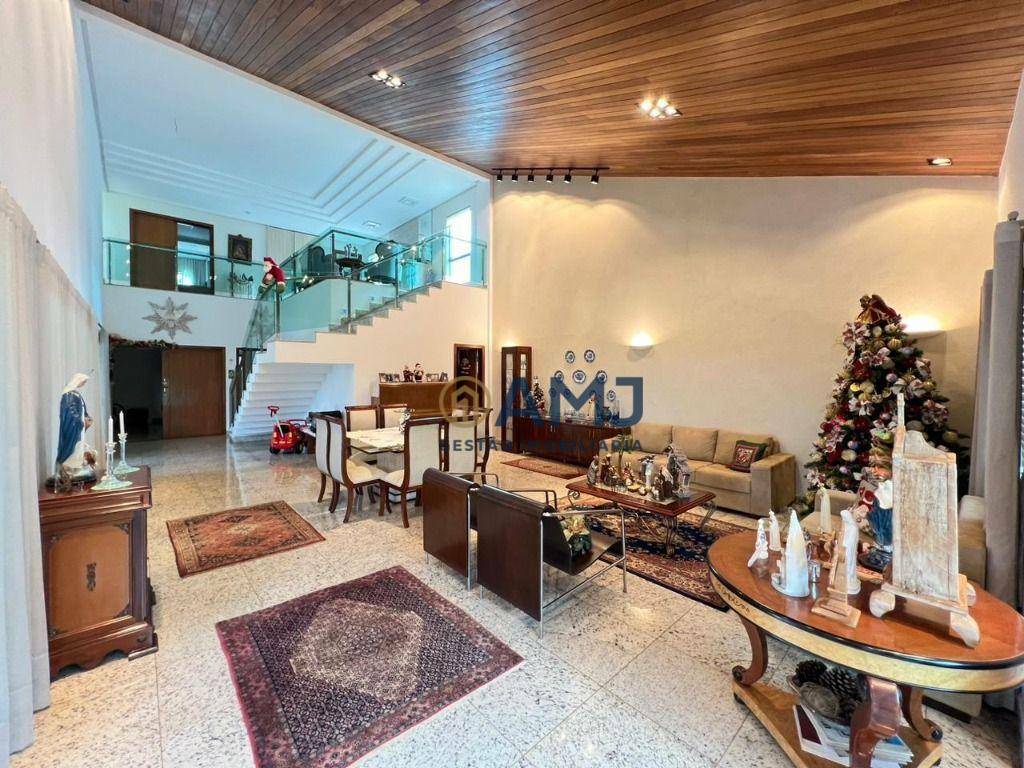 Sobrado à venda com 4 quartos, 473m² - Foto 6