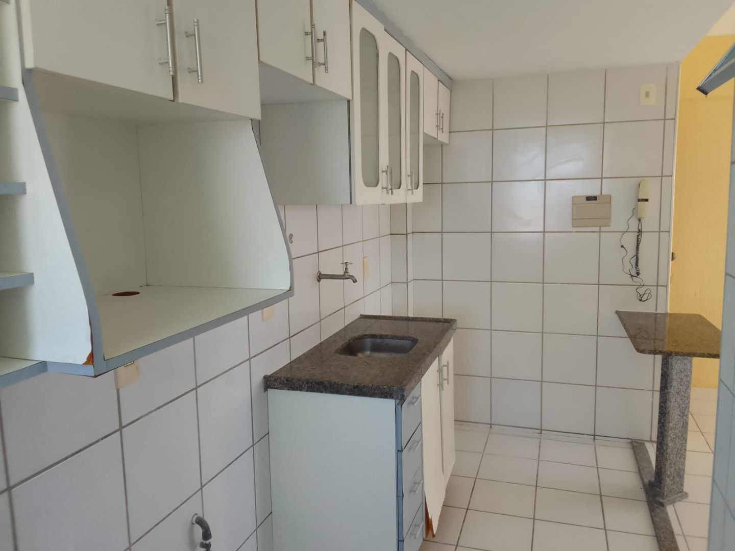 Apartamento à venda com 3 quartos, 60m² - Foto 11