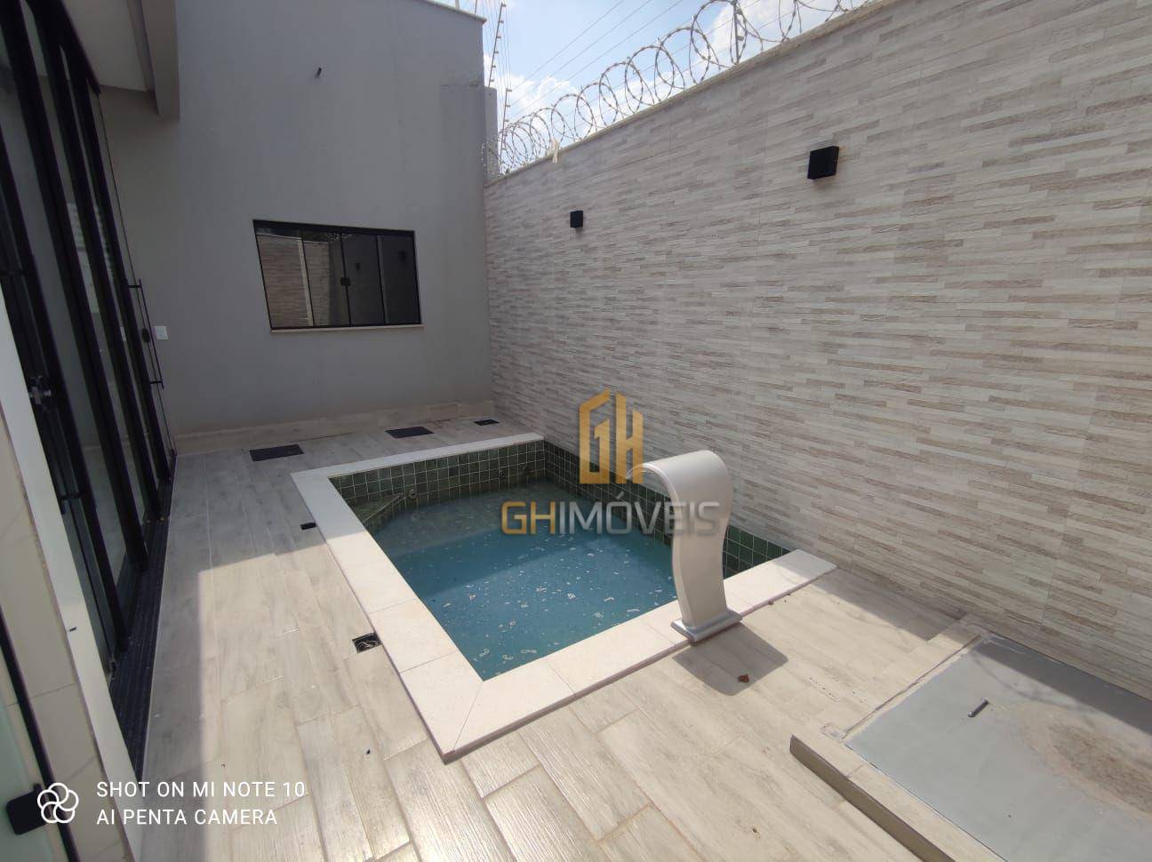 Casa à venda com 3 quartos, 157m² - Foto 15