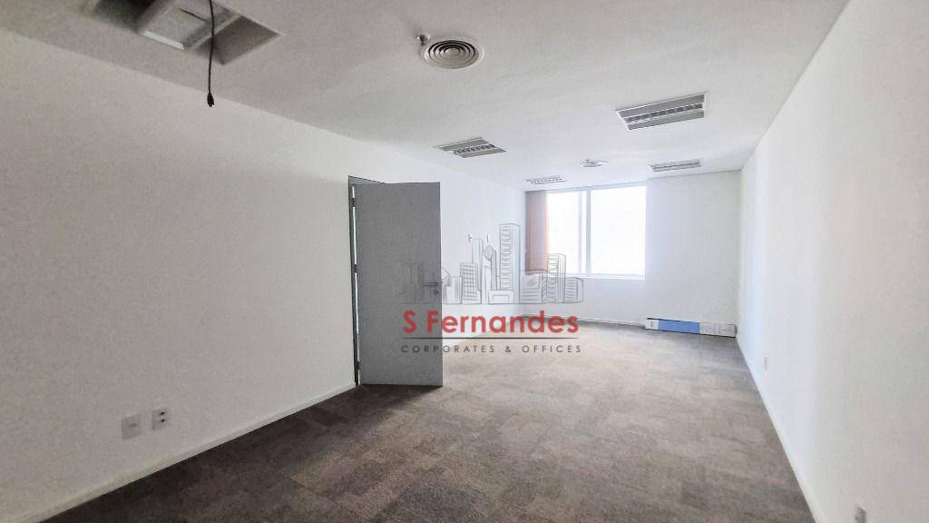 Conjunto Comercial-Sala para alugar, 132m² - Foto 15