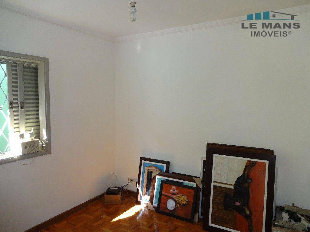 Casa à venda com 3 quartos, 183m² - Foto 10