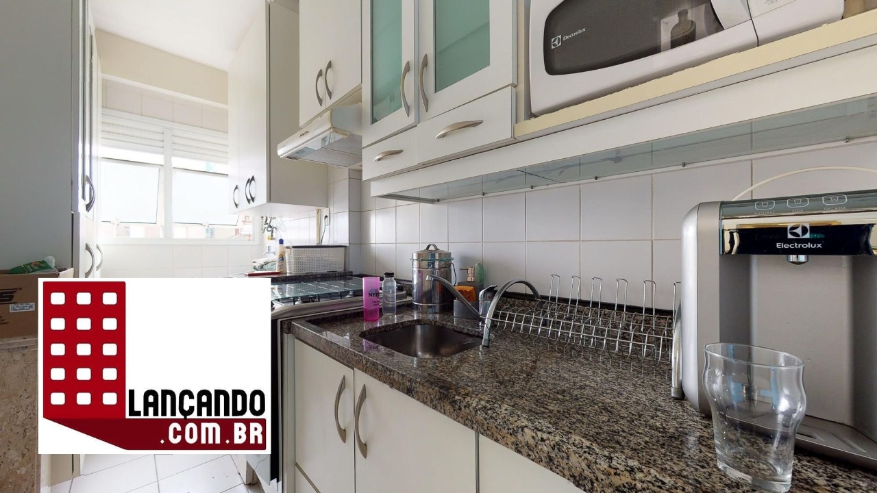 Apartamento à venda com 2 quartos, 66m² - Foto 8