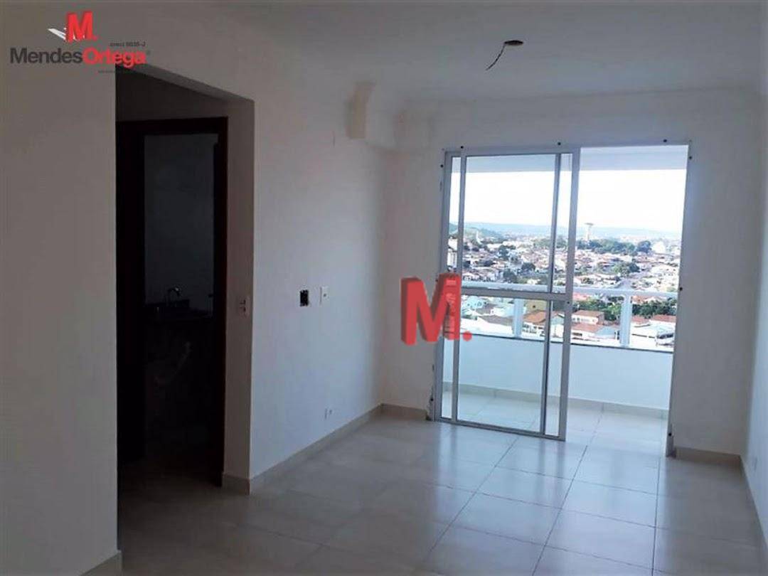 Apartamento à venda com 2 quartos, 64m² - Foto 7