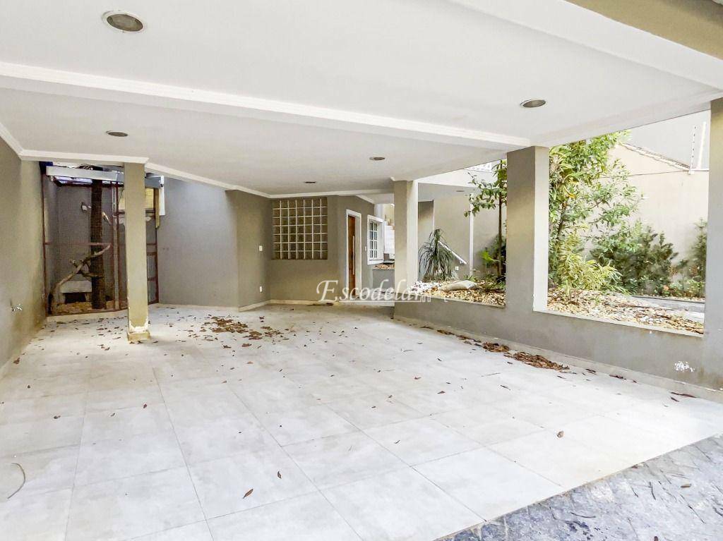 Sobrado à venda com 4 quartos, 500m² - Foto 46