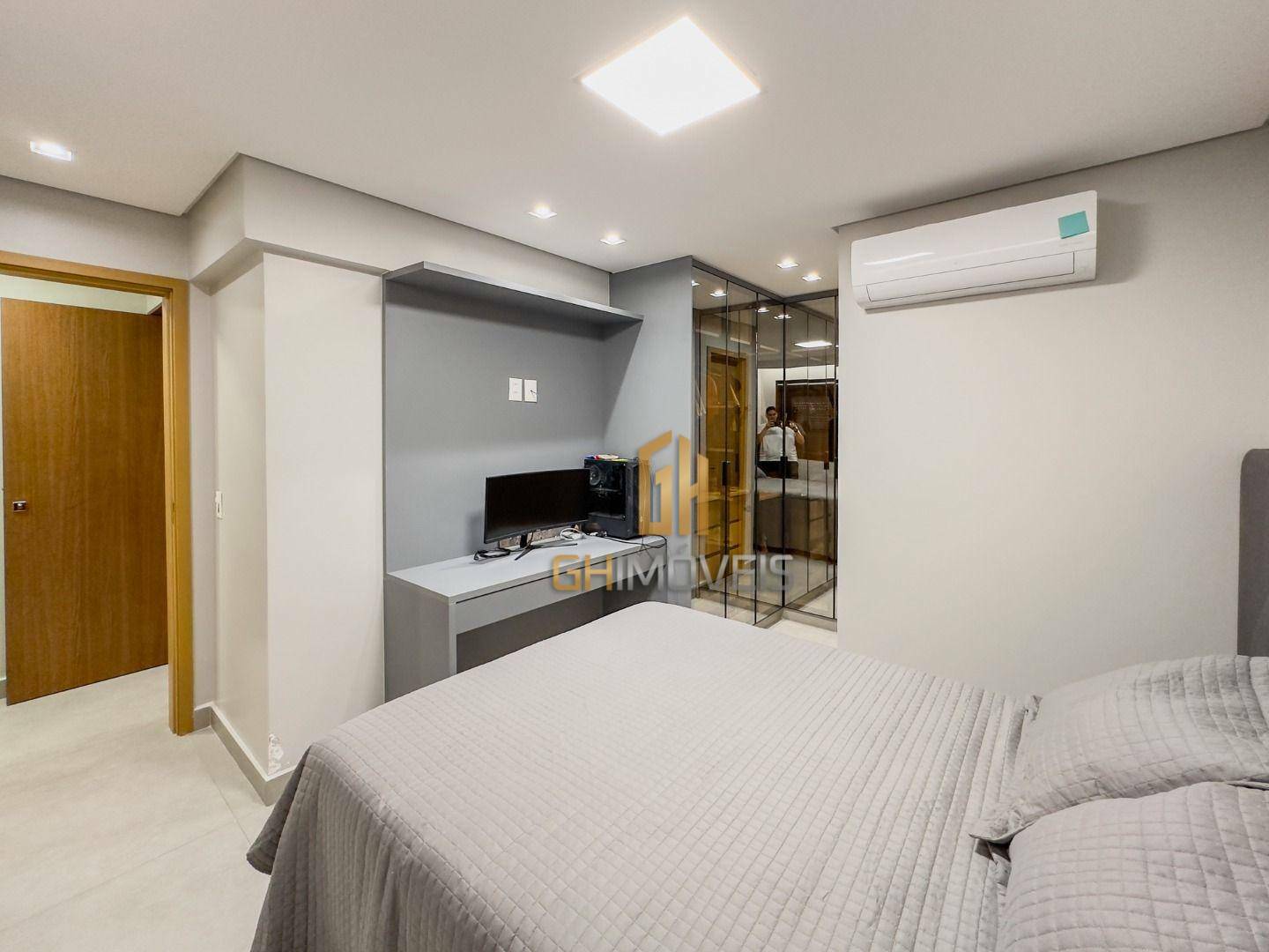 Apartamento à venda com 3 quartos, 137m² - Foto 37