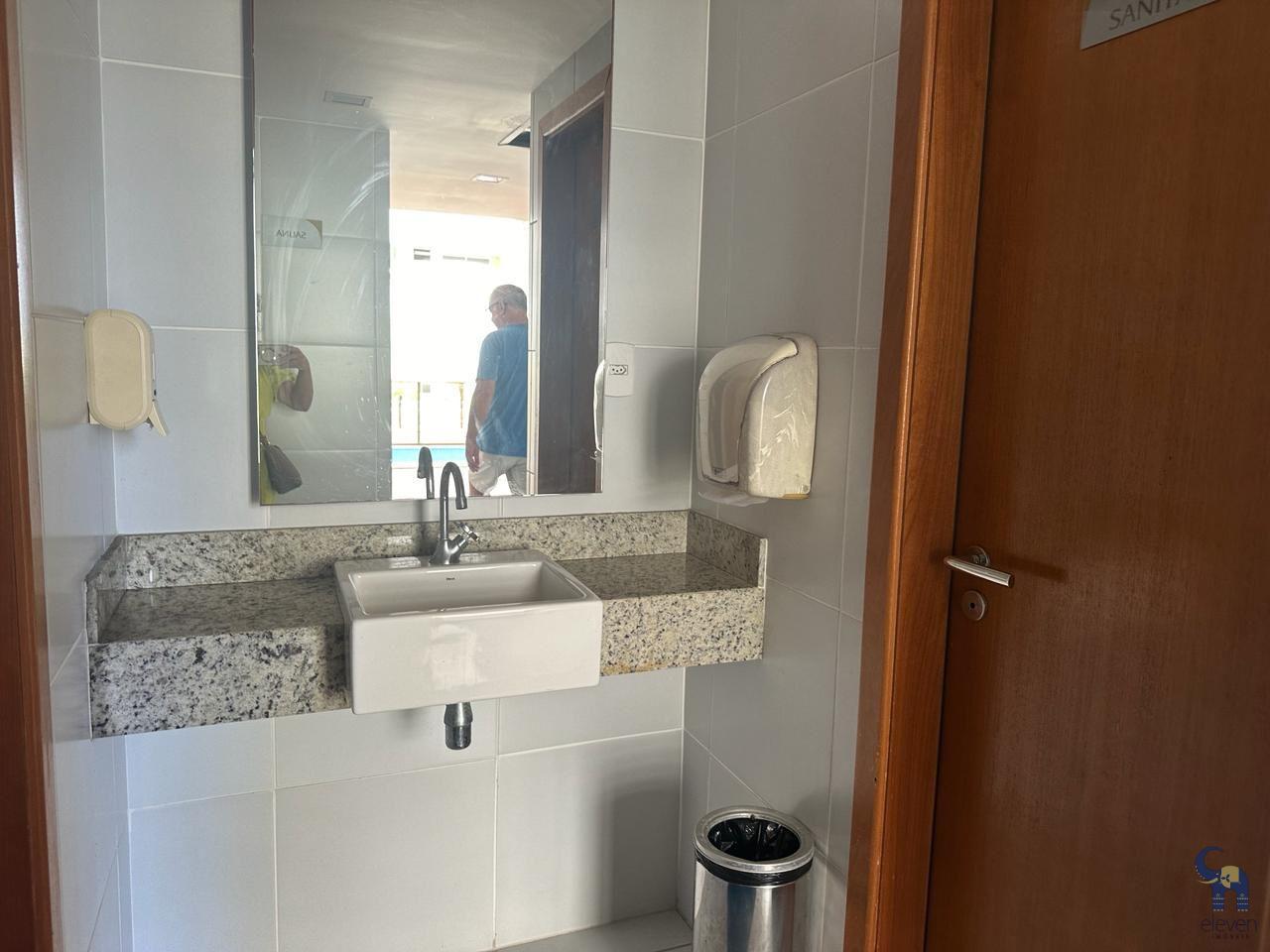 Apartamento à venda com 2 quartos, 88m² - Foto 20