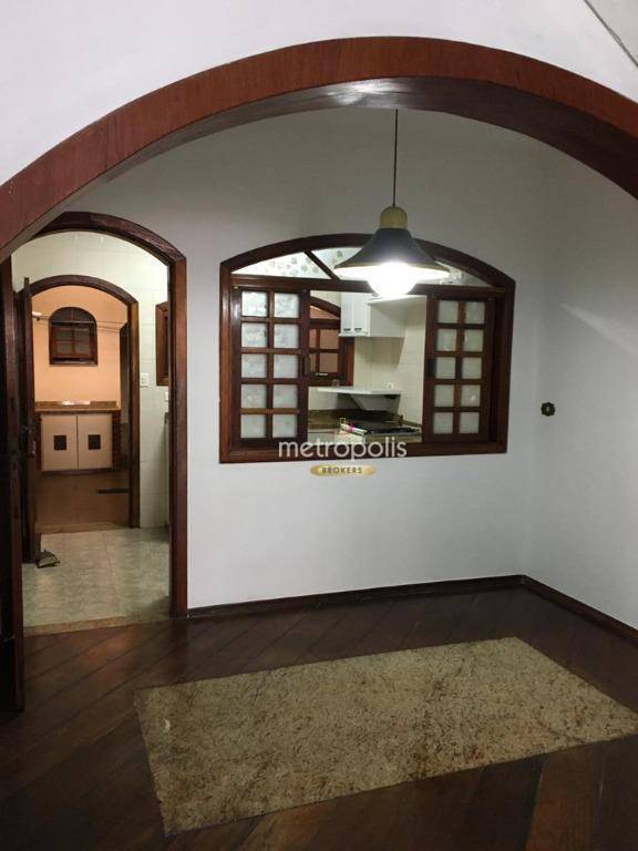 Sobrado à venda com 3 quartos, 140m² - Foto 1