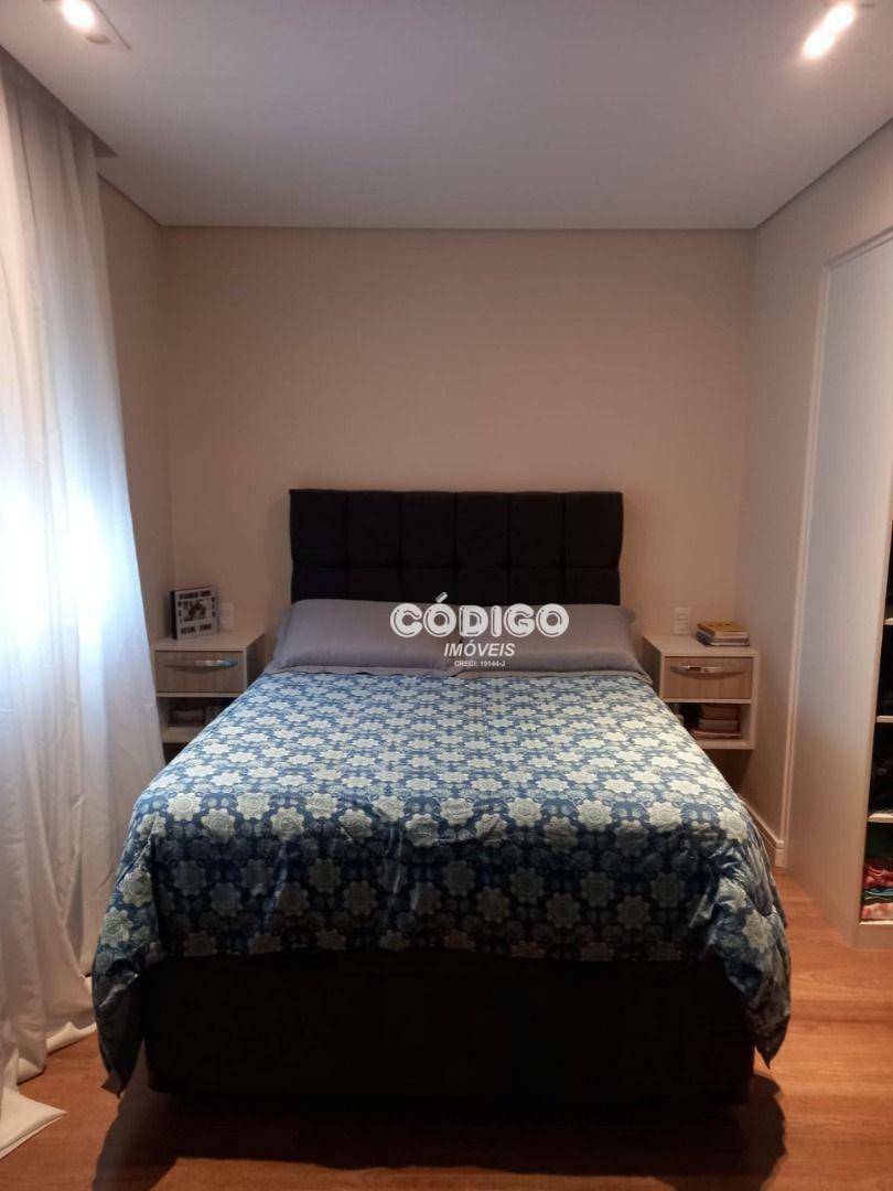 Apartamento à venda com 3 quartos, 96m² - Foto 7