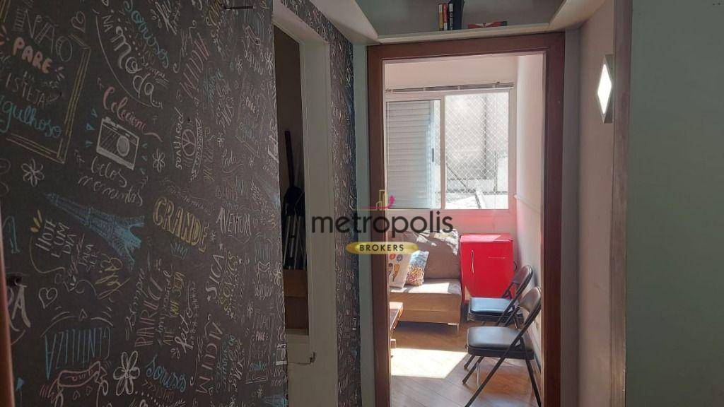 Apartamento à venda com 3 quartos, 114m² - Foto 4