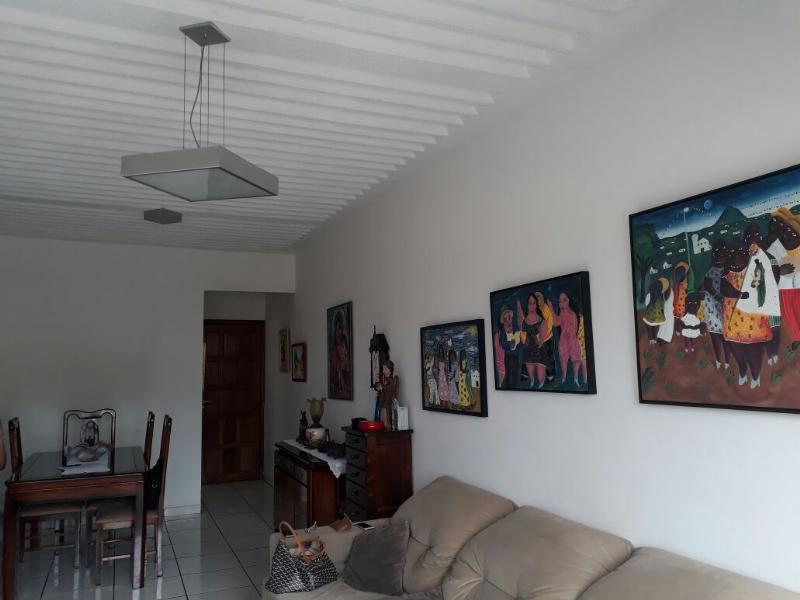 Apartamento à venda com 3 quartos, 96m² - Foto 4