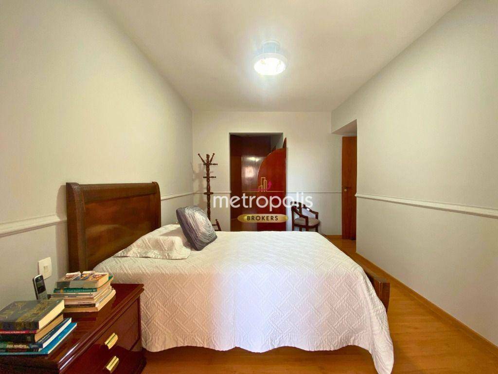 Apartamento à venda com 3 quartos, 170m² - Foto 19