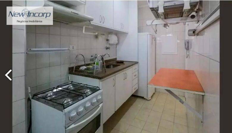 Apartamento à venda com 1 quarto, 50m² - Foto 5