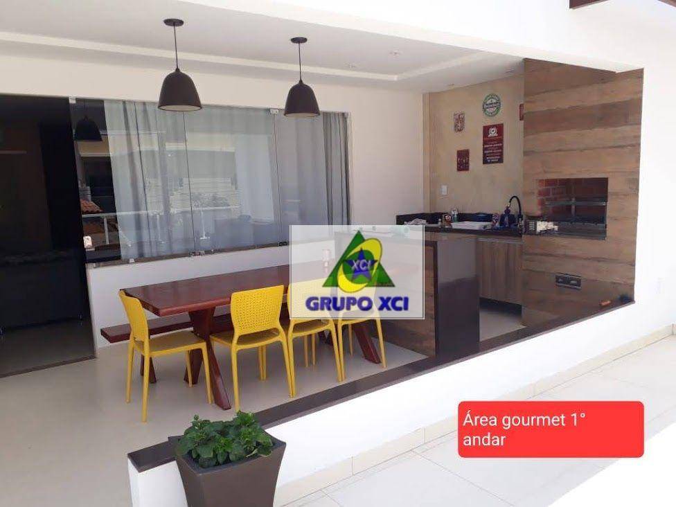 Casa de Condomínio à venda com 2 quartos, 280m² - Foto 28