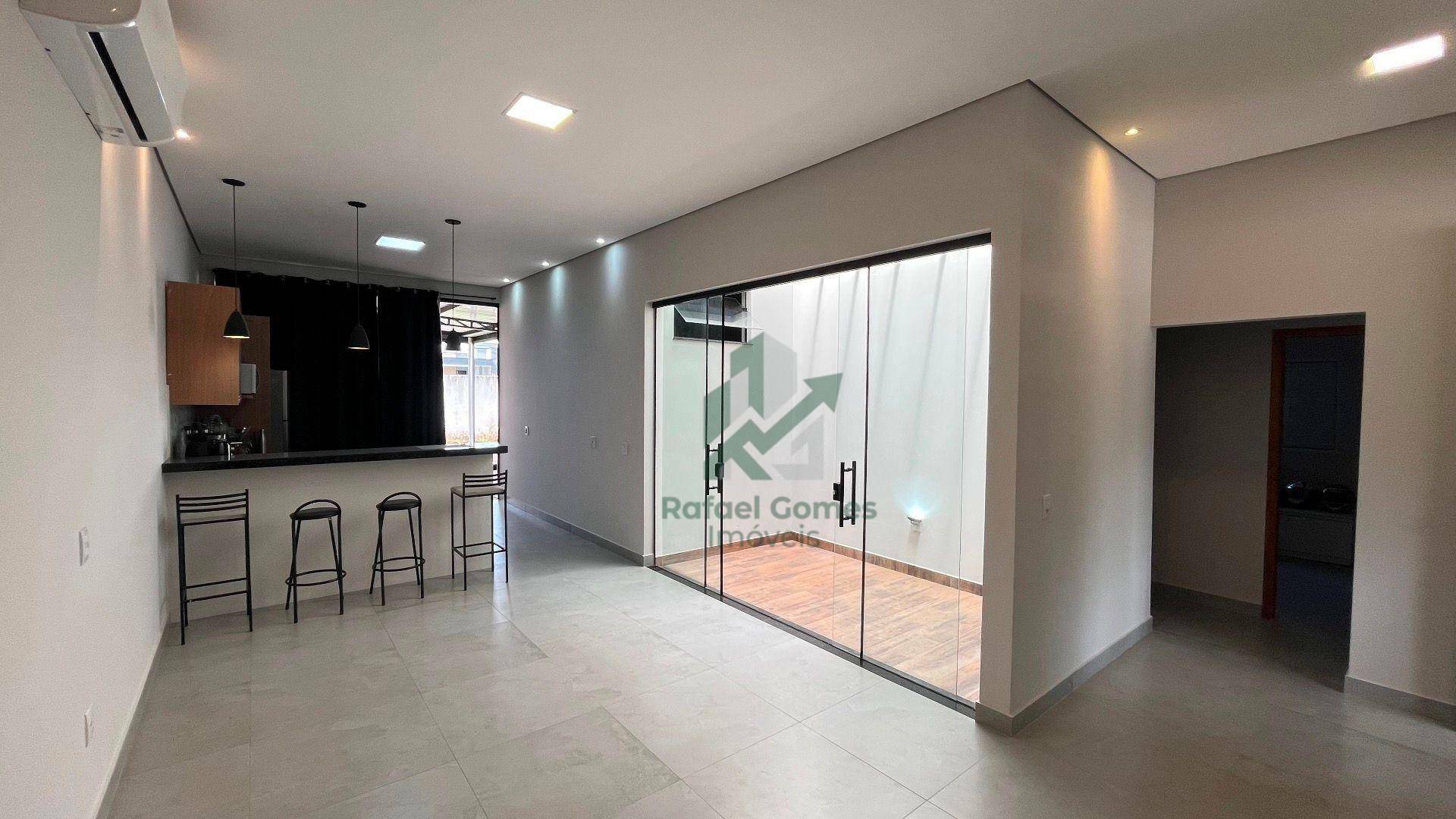 Casa, 3 quartos, 150 m² - Foto 4